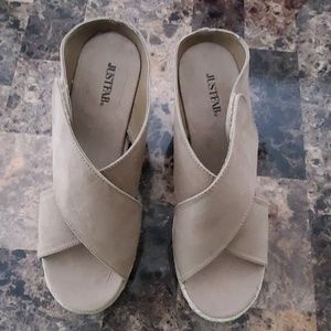 Wedges